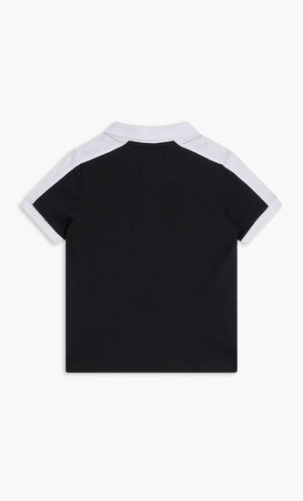 SHORT SLEEVE POLO