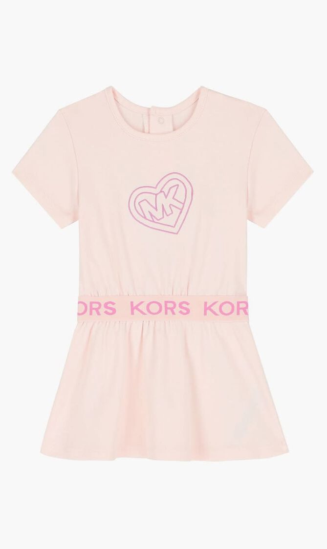Logo Dress Set
