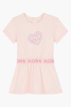 Logo Dress Set