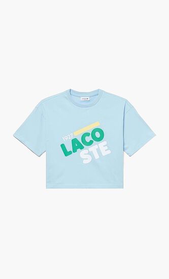 Classic Logo Tshirt