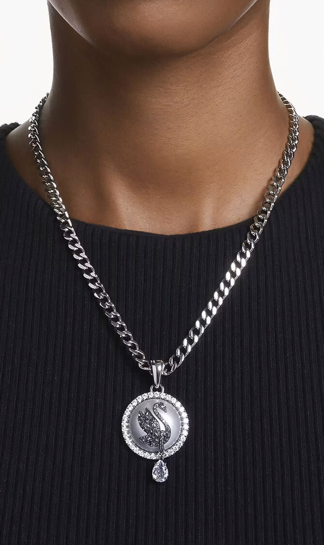 SJC SWAN-PEND PRL GRYRHS