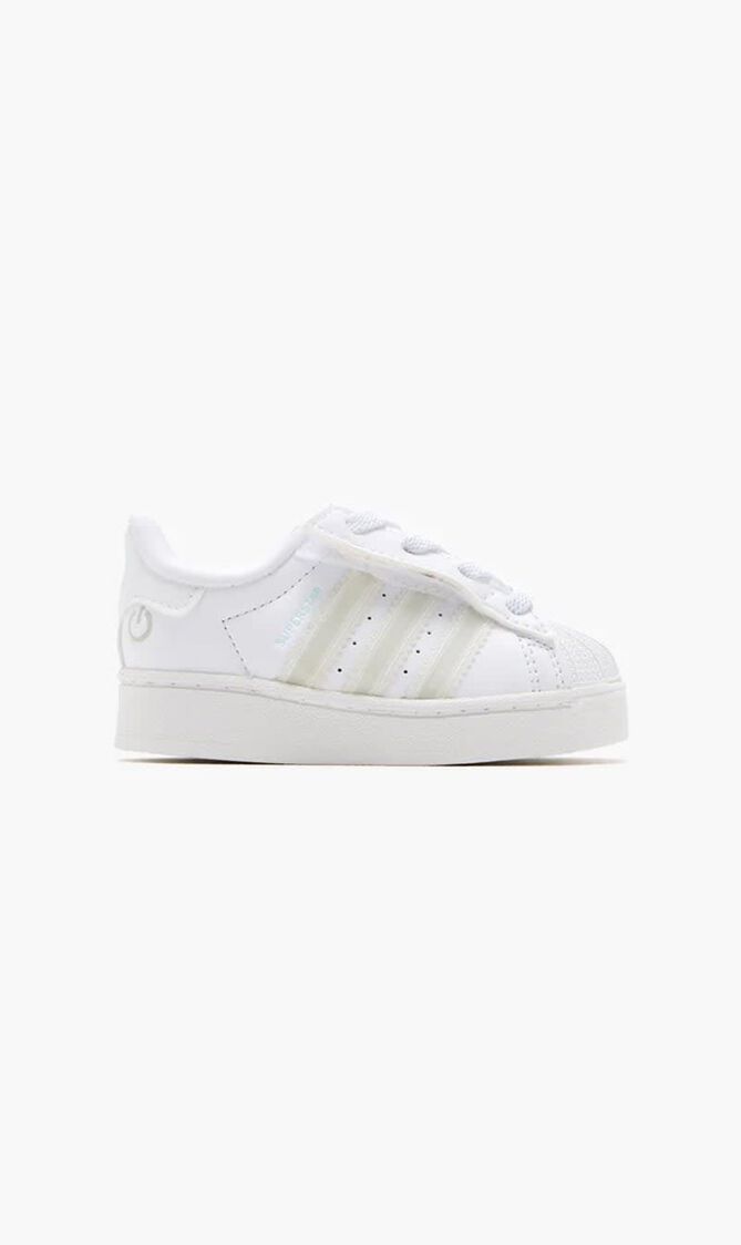 ADIDAS Superstar Led Lights Comfort Closure sneakers
