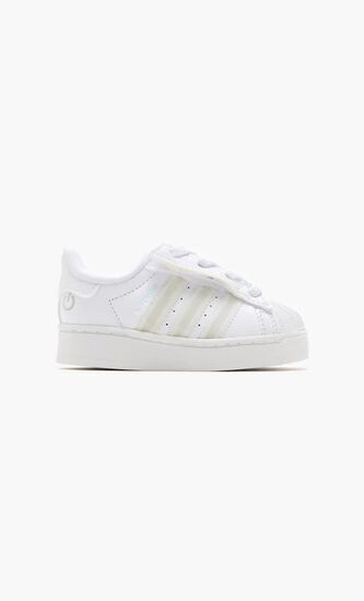 ADIDAS Superstar Led Lights Comfort Closure sneakers