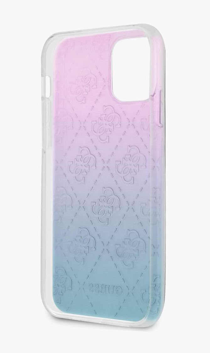3D Pattern Collection Hard Case