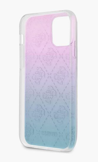 3D Pattern Collection Hard Case