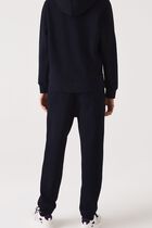 Cotton Blend Sweatpants