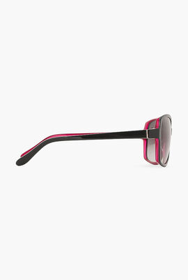 Ailey Oversized Sunglasses