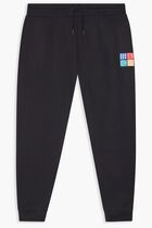 JANZEN GRAPHIC LOGO PANT