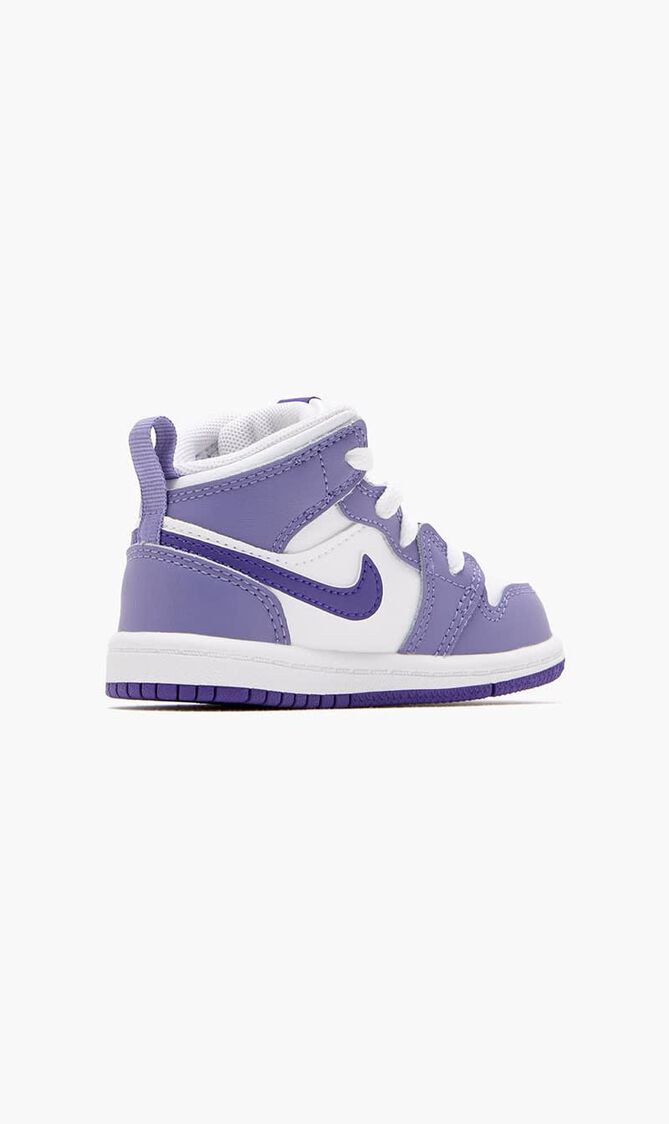 Jordan 1 Mid sneakers
