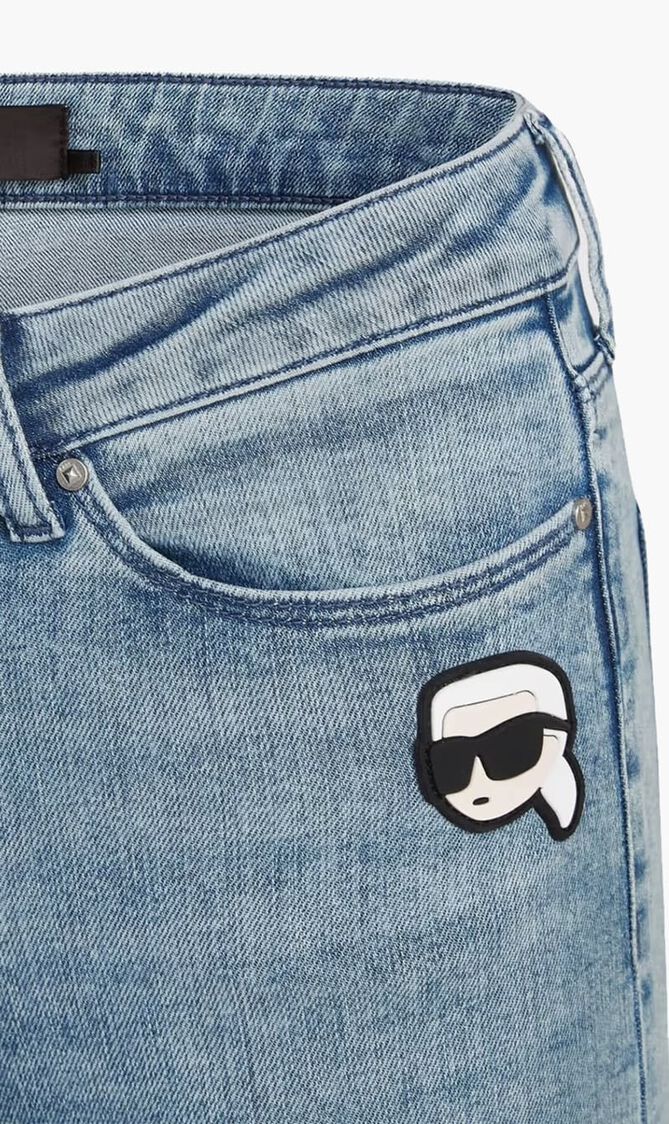 IKONIK 20 DENIM PANTS