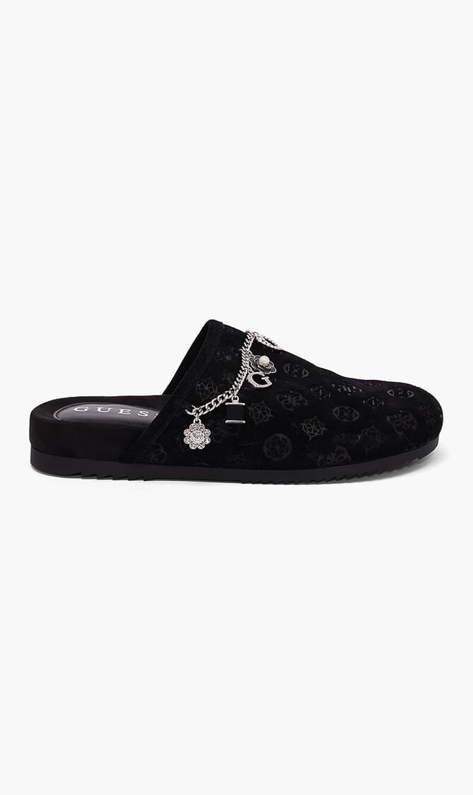GWGAVYN SANDALS
