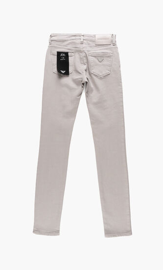 Skinny Fit Jeans