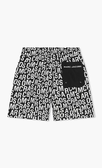 SWIMMING SHORT