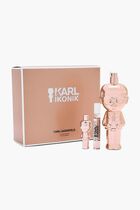 Ikonic&nbsp;Trio Set, Eau De Parfum