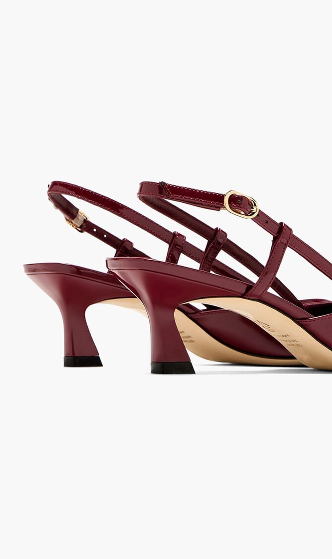 VINNIE 50 SLINGBACK