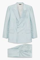 Double Breasted Suit