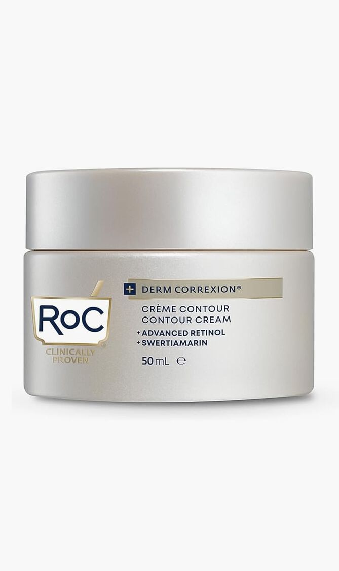 Derm Correxion Contour Cream, 50ml Derm Correxion Contour Cream, 50ml