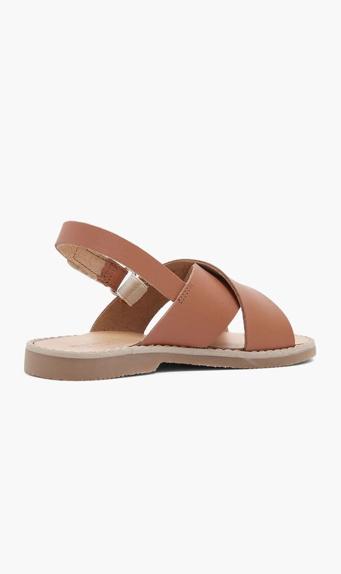 Leather Sandals Leather Sandals