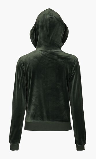 Robertson Class Hoodie