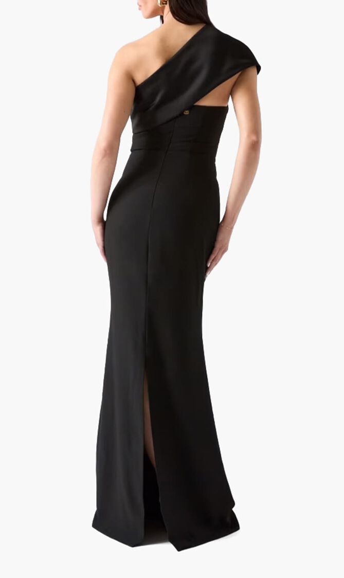 VITTORIA LONG DRESS
