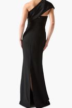 VITTORIA LONG DRESS