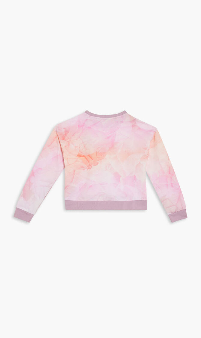 LS ACTIVE TOP - IC2 FRENCH TERRY 290GSM