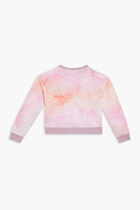 LS ACTIVE TOP - IC2 FRENCH TERRY 290GSM