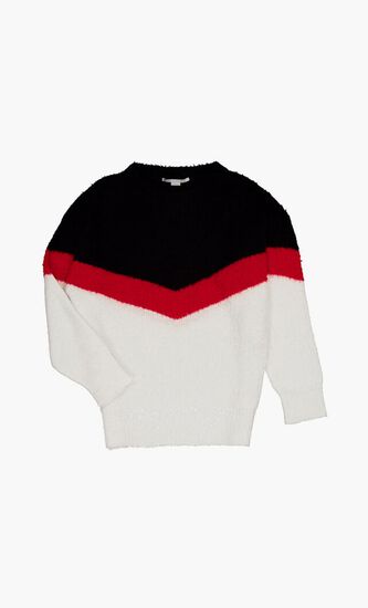 CASENTINO TEXTURED WOOL CAPE J