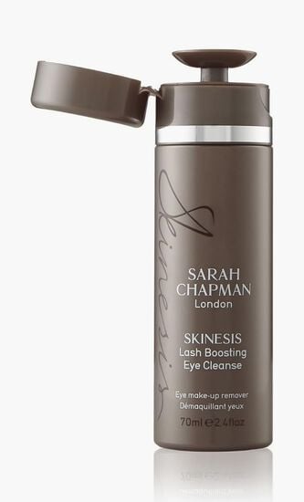 LASH BOOSTING EYE CLEANSE