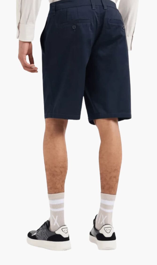Classic Shorts