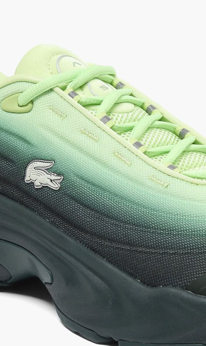 Spinor Sneakers