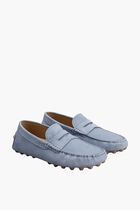 Gommino Bubble Loafers