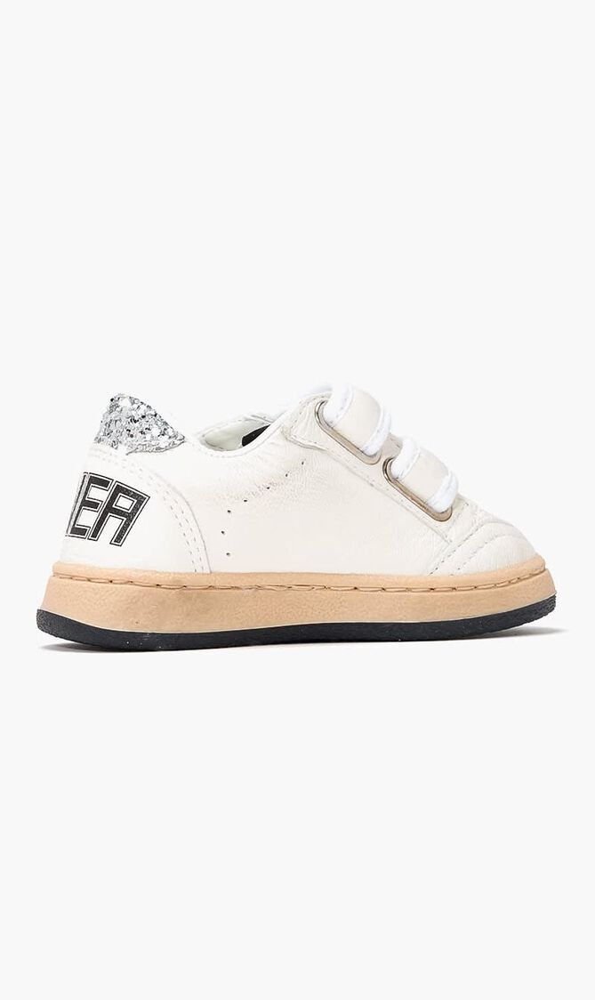Ball Star Sneakers