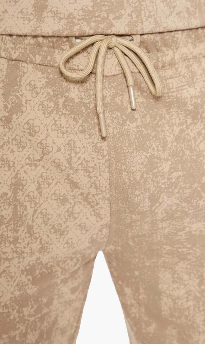 Eco Gotam Cuffed Pants