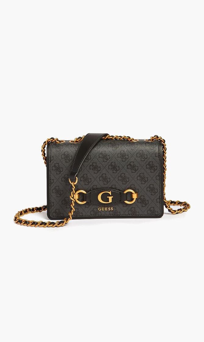 IZZY CONVERTIBLE XBODY FLAP
