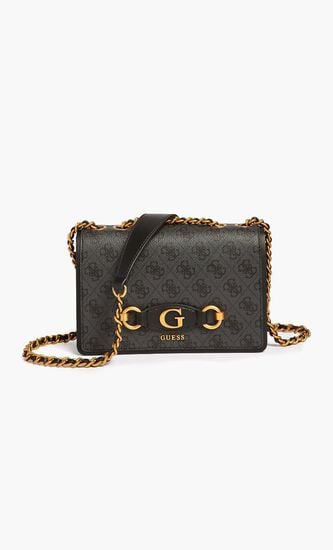 IZZY CONVERTIBLE XBODY FLAP