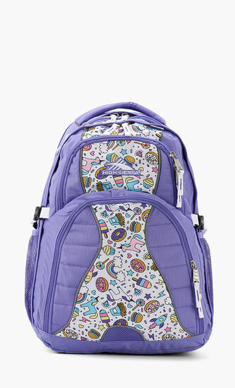 Sweet Cakes Backpack