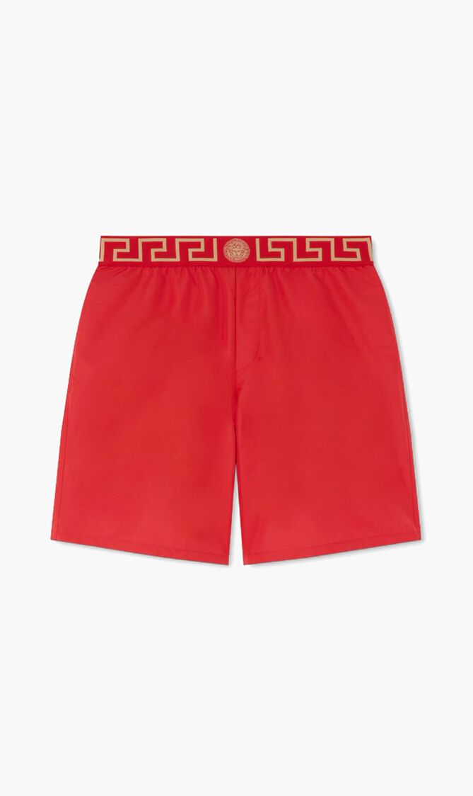 Medusa Shorts