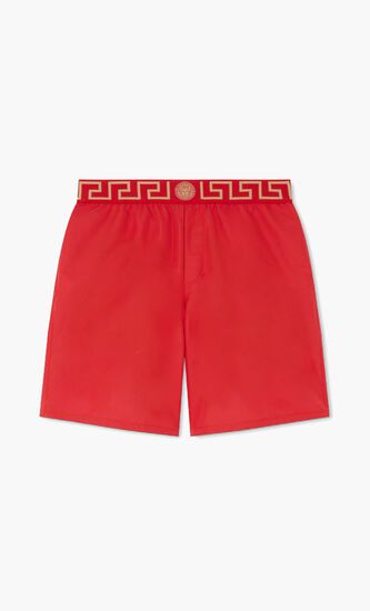 Medusa Shorts