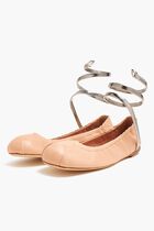 Cleo Ballerinas