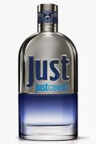 JUST CAVALLI FOR HIM 90ML