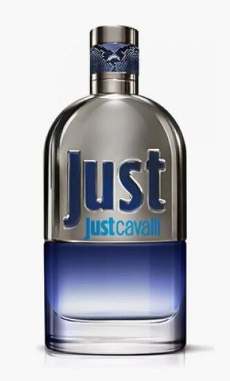 JUST CAVALLI FOR HIM 90ML