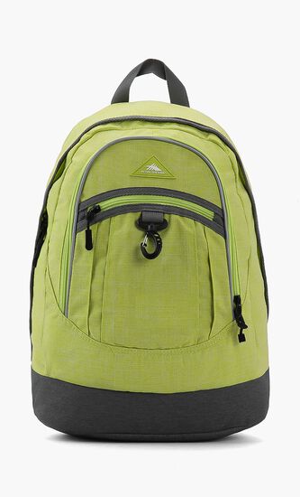 Classic Multipocket Backpack