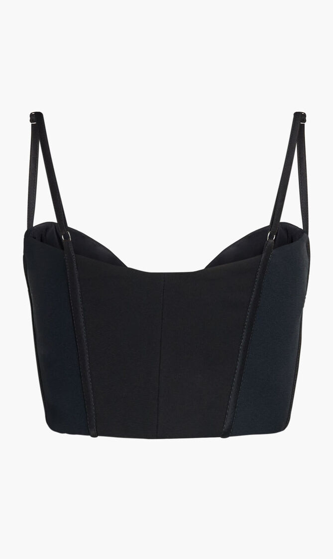 BRA ENVER SATIN FABRIC