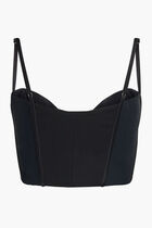 BRA ENVER SATIN FABRIC