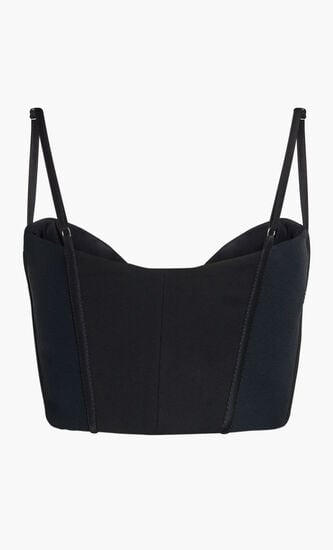 BRA ENVER SATIN FABRIC