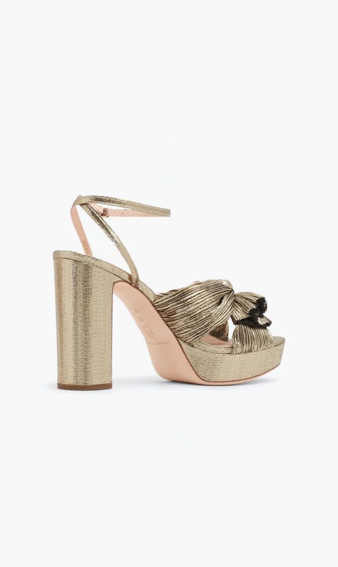 Natalia Platform Sandals