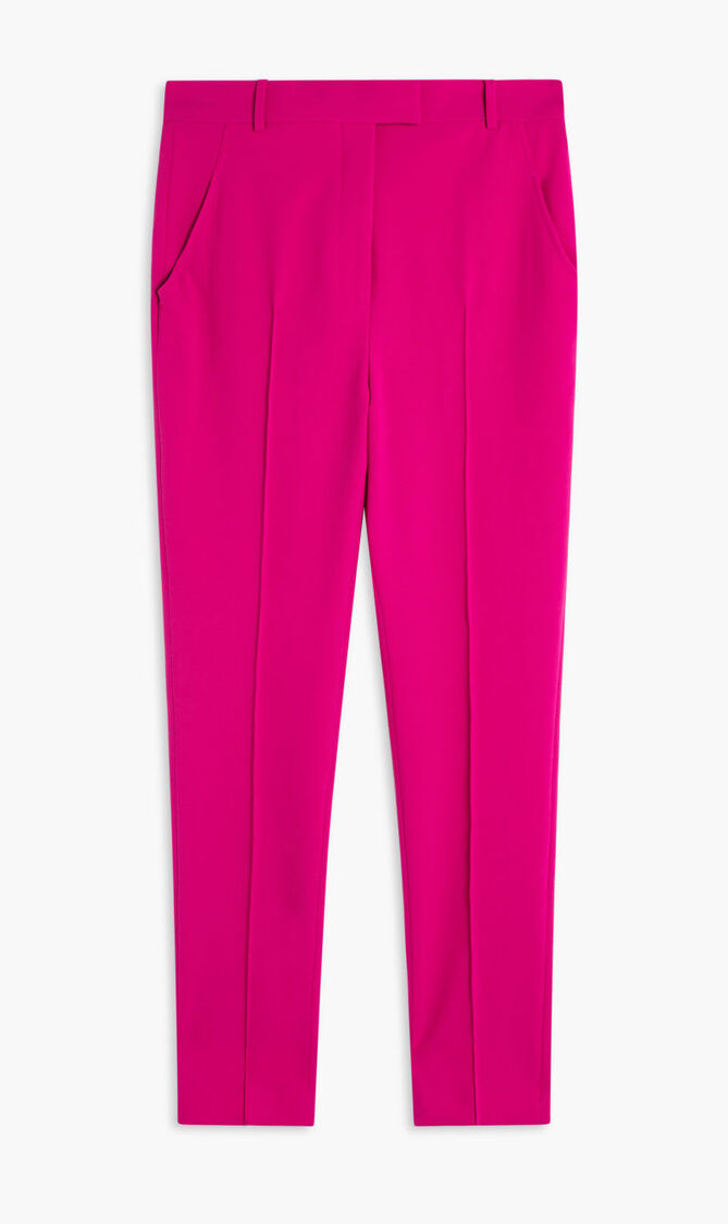 BERRY LONG PANTS
