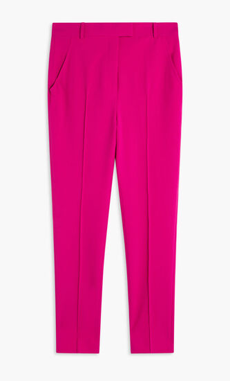 BERRY LONG PANTS