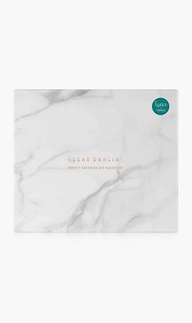 Perfect Designing Eye Makeup Set Makeup Set